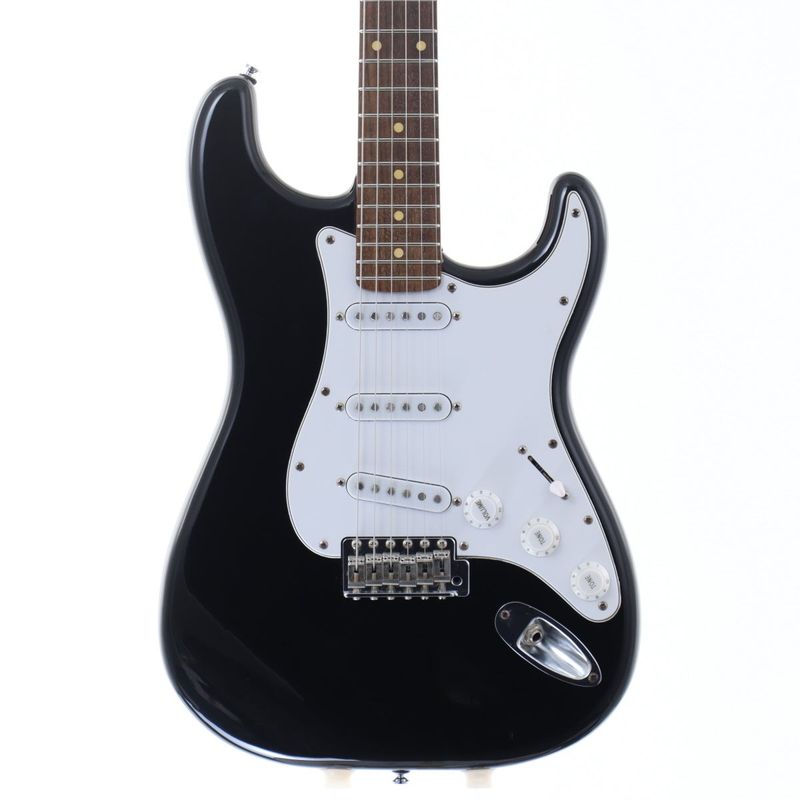 ギター Grassroots G-SE-50R LPB 中古】GrassRoots / G-SE-50R Black 【訳アリ】 【梅田店】【値下げ
