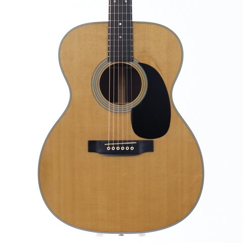 【中古】Martin / 000-28 Natural 【梅田店】【梅田限定！4月19日までのタイム・セール】
