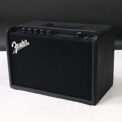 【中古】Fender / MUSTANG GT40 【梅田店】