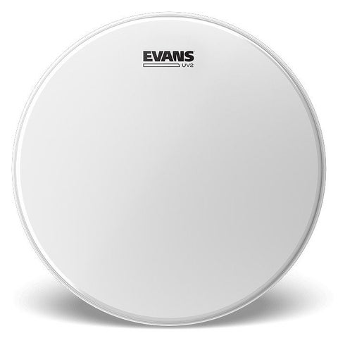 EVANS / B14UV2 Coated Drumhead 2-ply, 7mil ＋ 7mil 【池袋店】