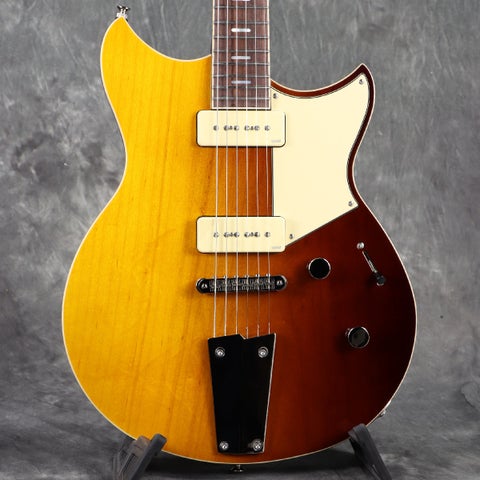 YAMAHA / REVSTAR RSS02T SSB ヤマハ [B級アウトレット][3.66kg][S/N