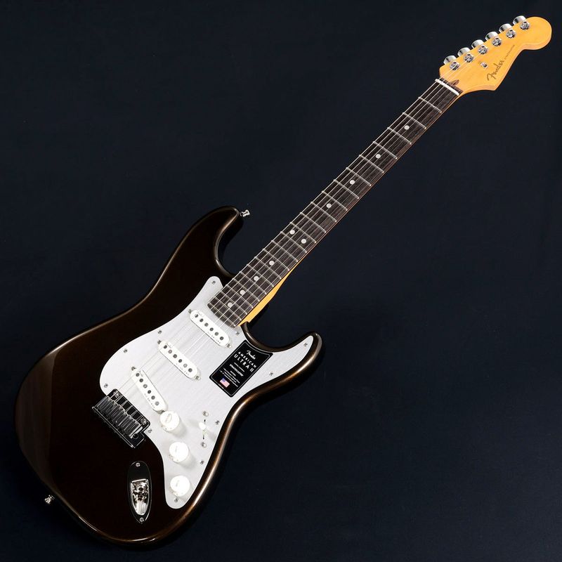ストラトキャスタータイプ × FENDER × ブラック)の検索結果 | ギター