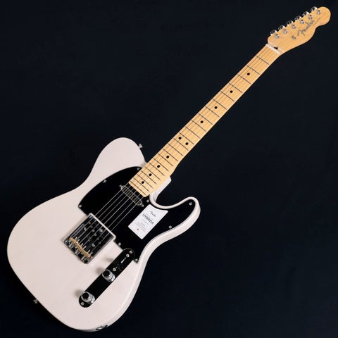 Fender / Made in Japan Hybrid II Telecaster Maple US Blonde 《特典