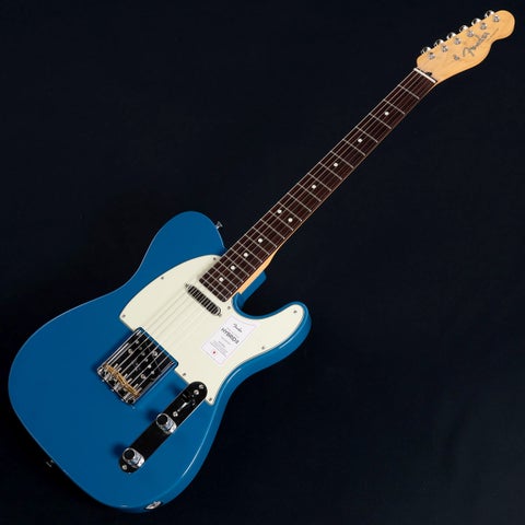 Fender / Made in Japan Hybrid II Telecaster Rosewood Forest Blue［キズありOUTLET特価］ [3.42kg]【池袋店】