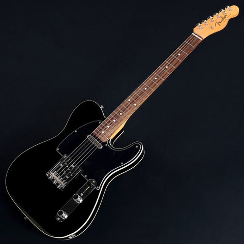Fender / ISHIBASHI FSR Made in Japan Traditional 60S Tele Custom Rosewood Black《特典付き》[3.44kg]【池袋店】