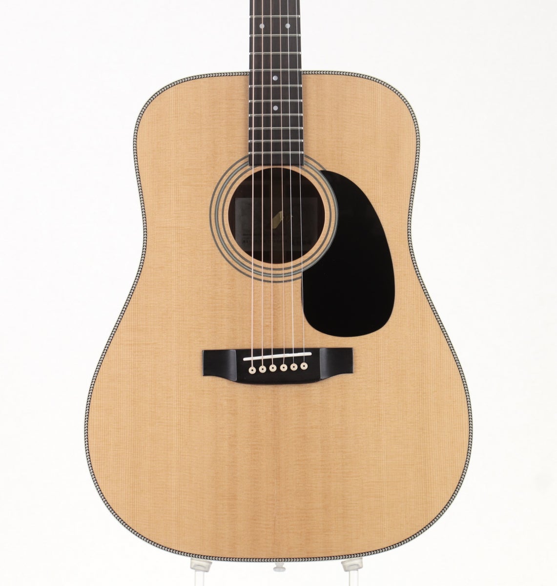 中古】MORRIS / MS-101HD 【御茶ノ水HARVEST_GUITARS】 | フラット