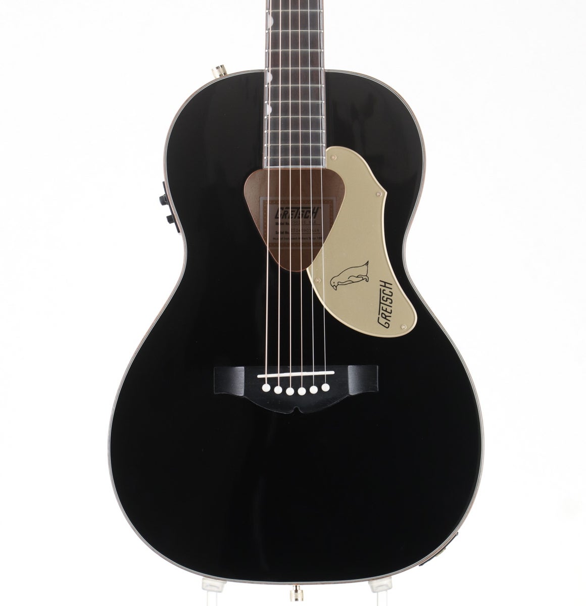 中古】GRETSCH / G5021E Black 【御茶ノ水HARVEST_GUITARS