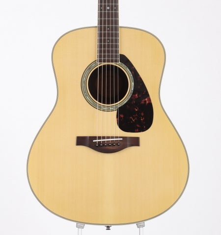 【中古】YAMAHA / LL6 ARE 【御茶ノ水HARVEST_GUITARS】