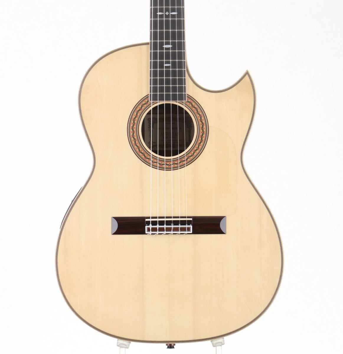 中古】ASTURIAS / Recording Rose S 【御茶ノ水HARVEST_GUITARS