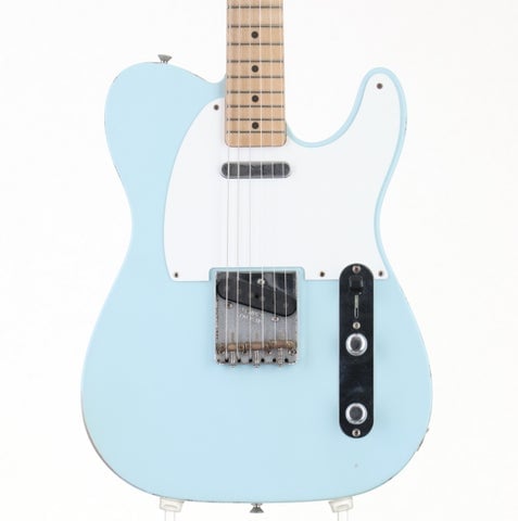 FENDER TELECASTER (FENDER MEXICO × ブルー × 御茶ノ水本店)の検索
