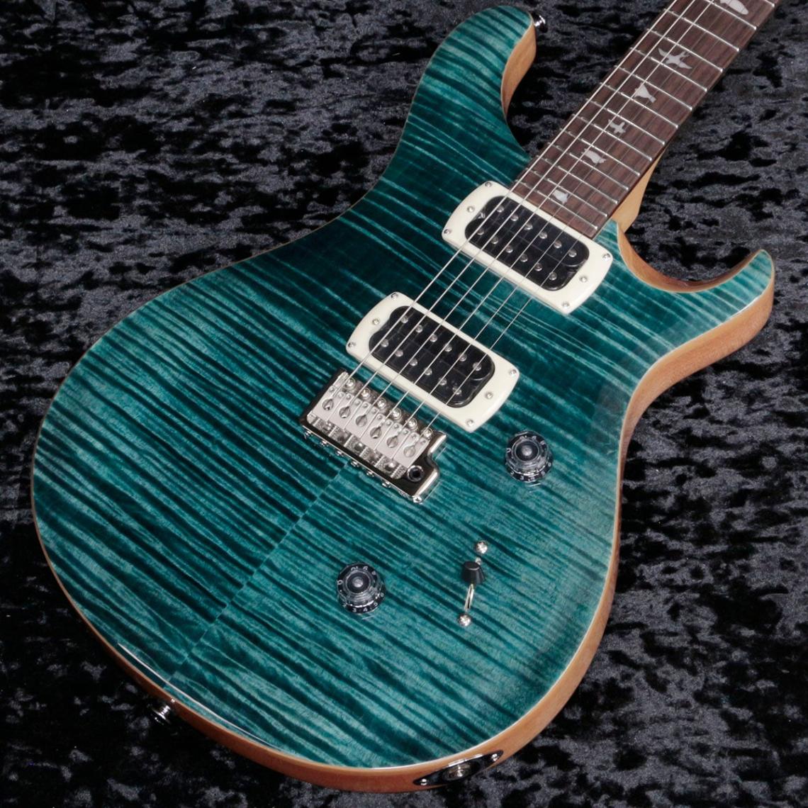 Paul Reed Smith (PRS) / 2025 SE Custom 24 Slate Blue【新宿店