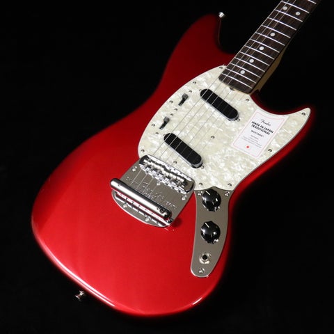 Fender / Made in Japan Traditional 70s Mustang Rosewood
