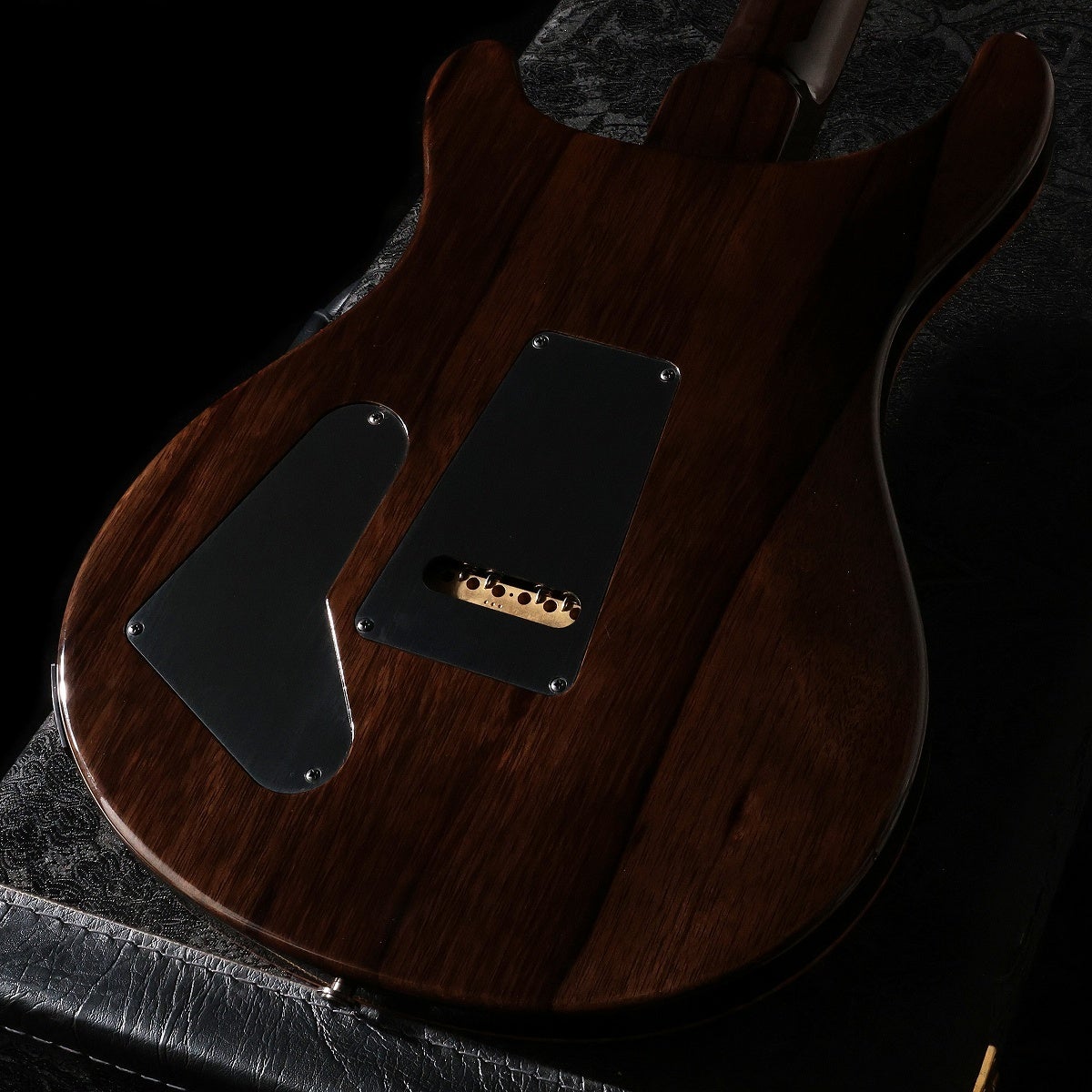 Paul Reed Smith (PRS) / 2022 Private Stock #10033 Special Semi-Hollow Ltd Citrus Glow 【오차노미즈 본점】【가격 인하】 사진 2