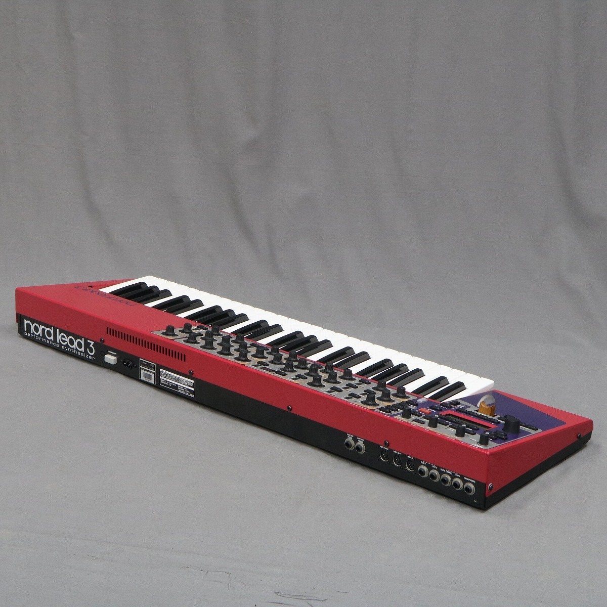 中古】 CLAVIA / Nord Lead 3【JUNK】【訳アリ】 【御茶ノ水本店