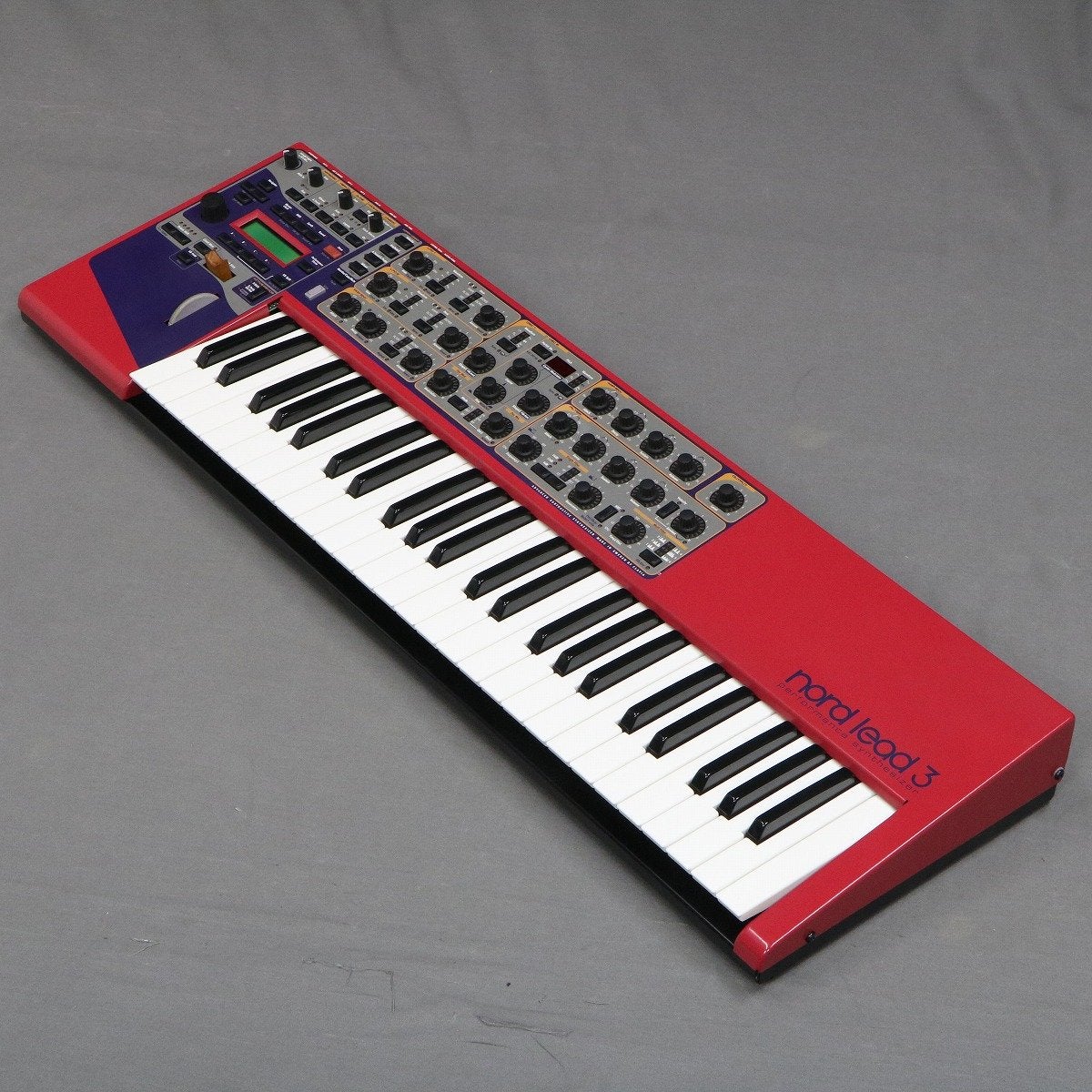 中古】 CLAVIA / Nord Lead 3【JUNK】【訳アリ】 【御茶ノ水本店