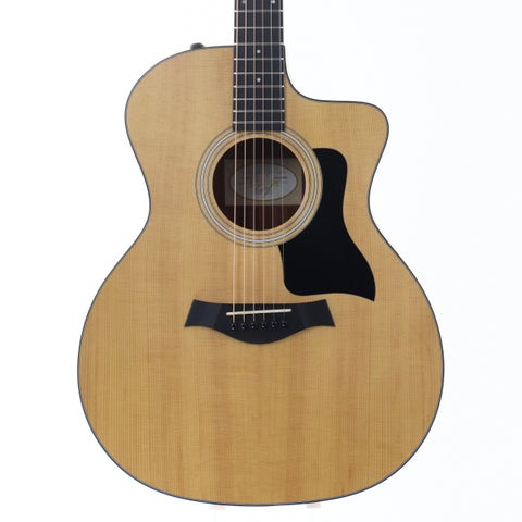 【中古】Taylor / 114ce Walnut Natural 【梅田店】