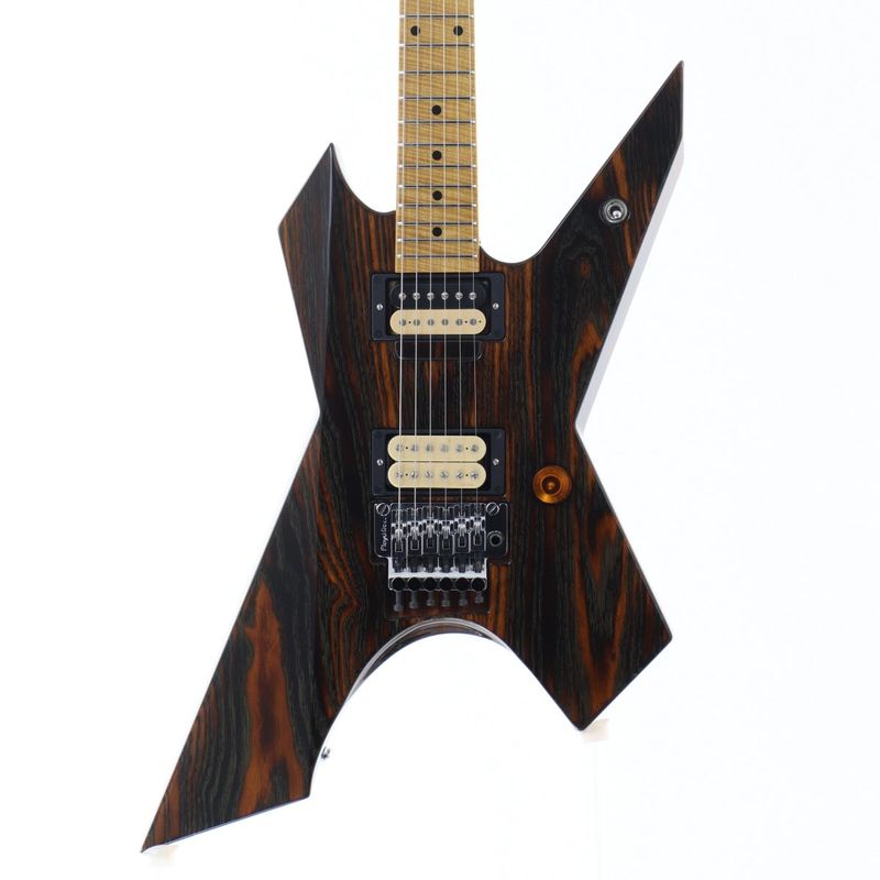ギター Killer KG-Prime Signature hickory brown 中古】Killer / KG-PRIME 2015 Ver Hickory Brown 【梅田店】【7月4日