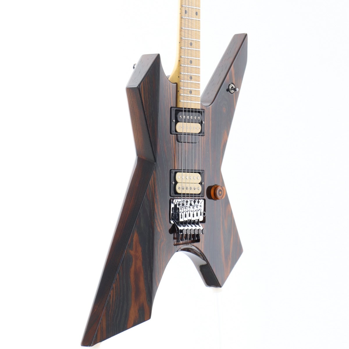中古】Killer / KG-PRIME 2015 Ver Hickory Brown 【梅田店】 | 変形