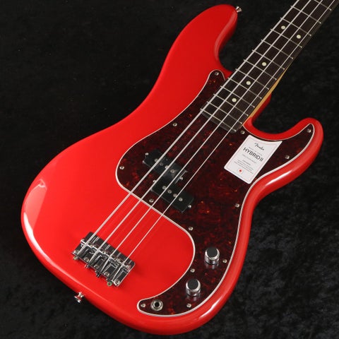 Fender / Made in Japan Hybrid II P Bass Rosewood Fingerboard