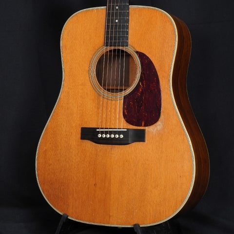 【Vintage】MARTIN / 1954年製 D-28 Natural 【御茶ノ水本店FINEST GUITARS】
