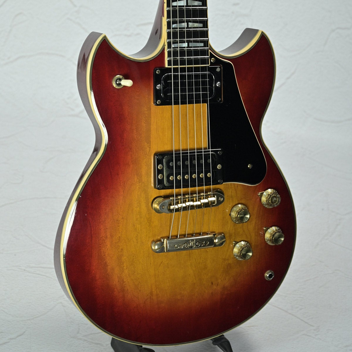 中古】YAMAHA / SG-2000 Red Sunburst MOD 【名古屋栄店】【値下げ