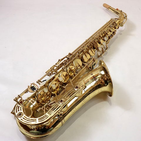 【中古】YAMAHA / ヤマハ YAS-61 アルトサックス 【1年保証】 【値下げ】【名古屋栄店】