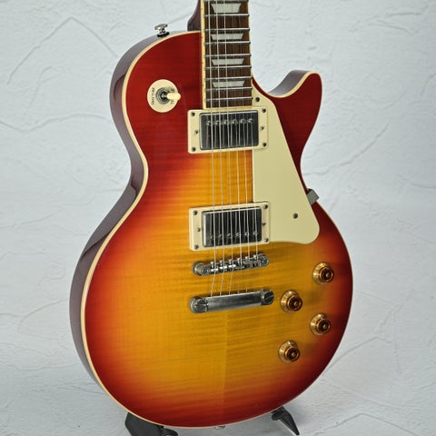 【中古】Epiphone / Les Paul Standard 2009 Cherry Sunburst 【名古屋栄店】