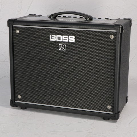 BOSS / KATANA-50 EX GEN 3 KTN50 3EX 50W ギターコンボアンプ ボス 刀