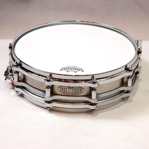 【中古】PEARL / FTSS1435 パール スネアドラム 【名古屋栄店】