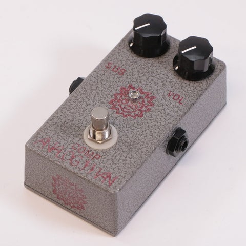 中古】ANALOG.MAN / SMALL COMPROSSOR コンプレッサー 【名古屋栄店