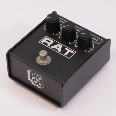 中古】PROCO / RAT2 Straight Body LM308 ディストーション 【名古屋栄