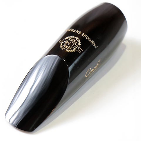 【中古】SELMER / セルマー SS SCONCEPT ソプラノサックス用マウスピース 【名古屋栄店】