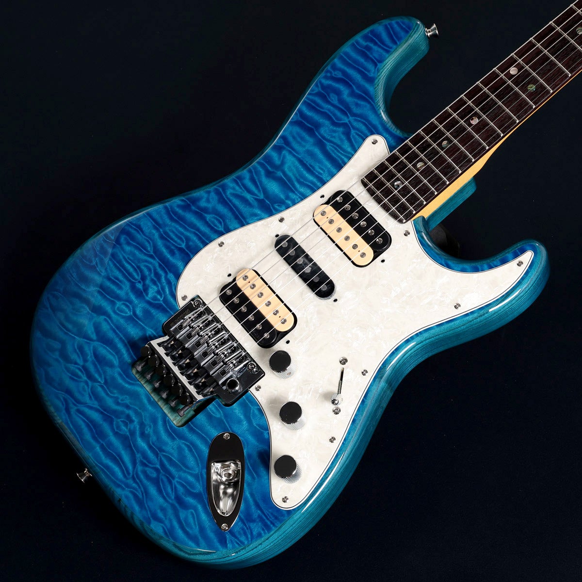 スペシャルプライス)(実物画像) Fender / Michiya Haruhata