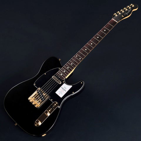 Fender / Made in Japan Traditional 2025 Collection 60s Tele