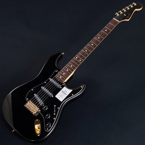 Fender / Made in Japan Traditional 2025 Collection 60s