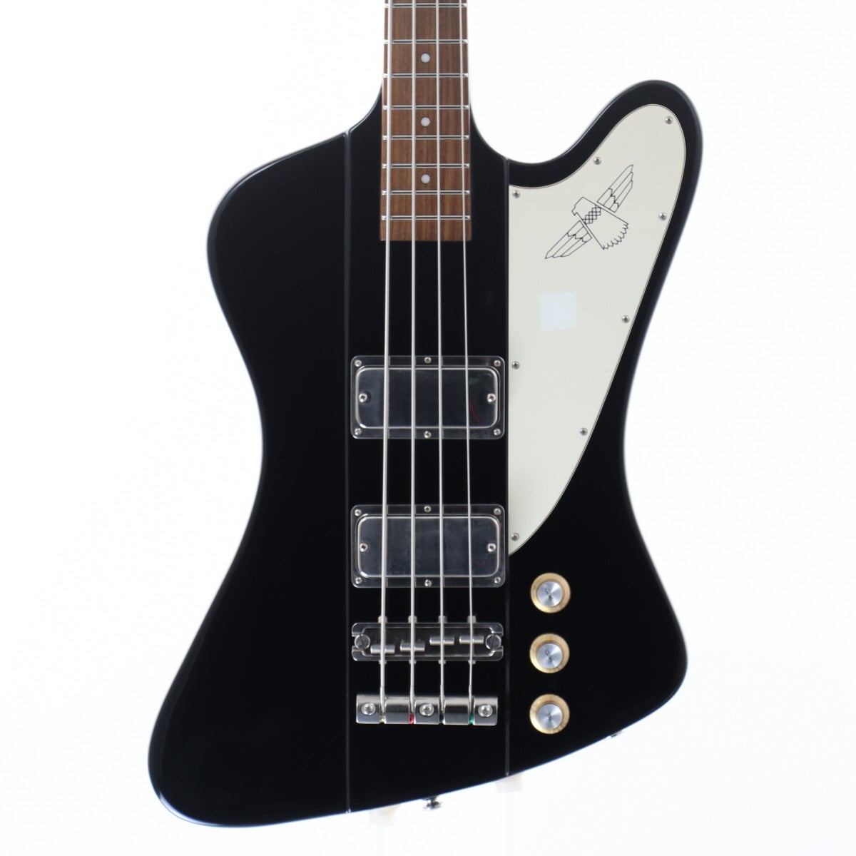 Epiphone Thunderbird 中古 中古】Epiphone Thunderbird ネック交換品【販売完了】 - 神奈川県の
