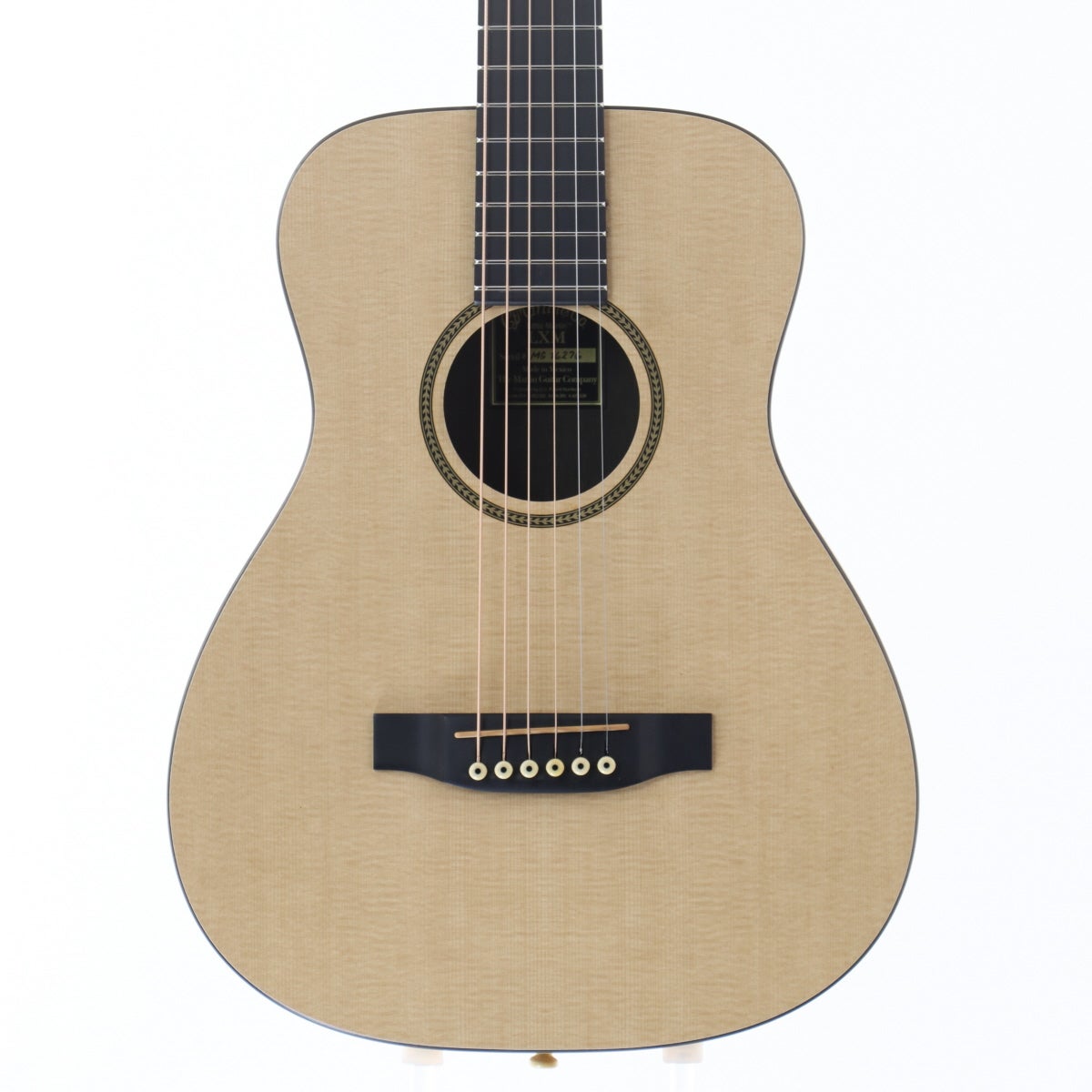 【美品・ほぼ未使用】Little Martin LXM リトルマーティン 中古】MARTIN / LXM Little Martin Natural 【値下げ】 | トラベル