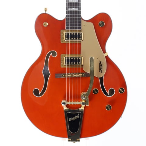 エレキギター × GRETSCH × オレンジ)の検索結果 | ギター、アコギ