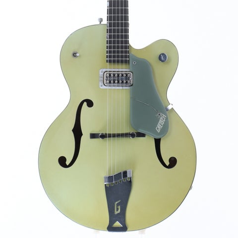 【中古】Gretsch / 1959 6125 Single Anniversary 2Tone Smoke Green 【福岡店】