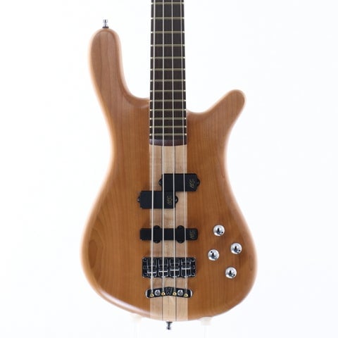 【中古】WARWICK / Pro Series Streamer Stage I Natural 【値下げ】