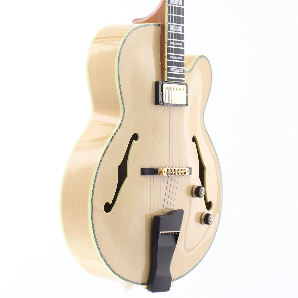 中古】IBANEZ / Pat Metheny Signature model PM200 Natural 【値下げ