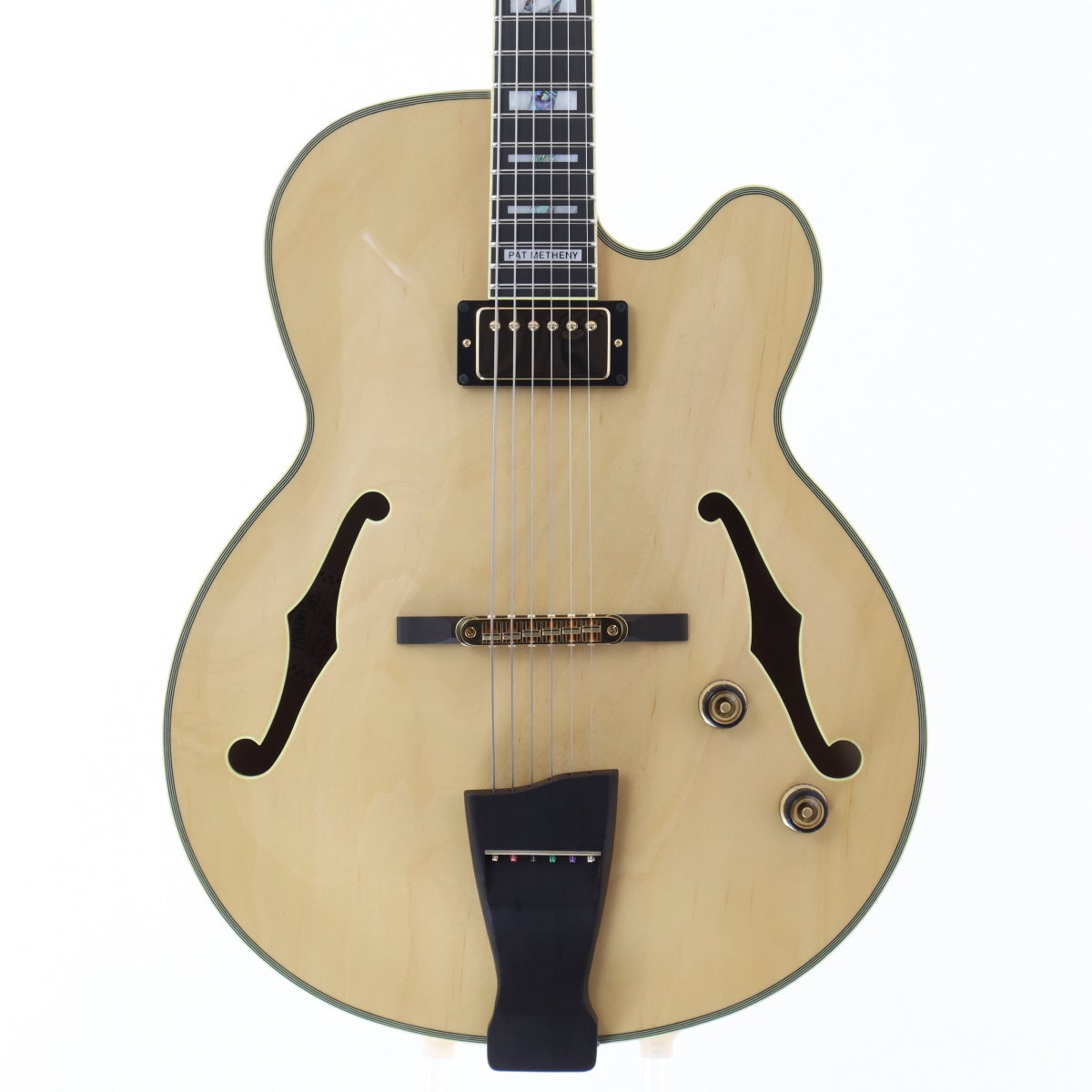 中古】IBANEZ / Pat Metheny Signature model PM200 Natural 【値下げ
