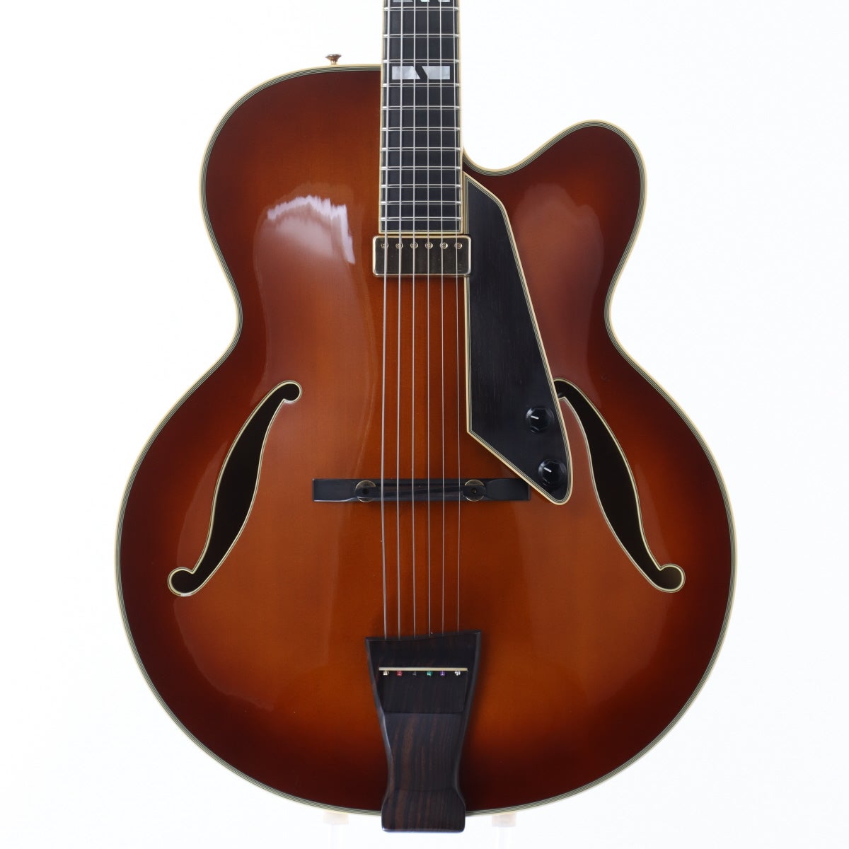 中古】DAQUISTO / DQ-NYE New Yorker Almond Burst 【値下げ