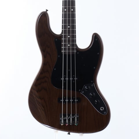 中古】FENDER JAPAN (-2015) / JB62-WAL Walnut Color 【福岡店