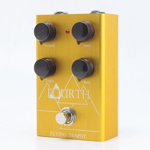 エフェクター × FLYING TEAPOT)の検索結果 | ギター、アコギ、管楽器