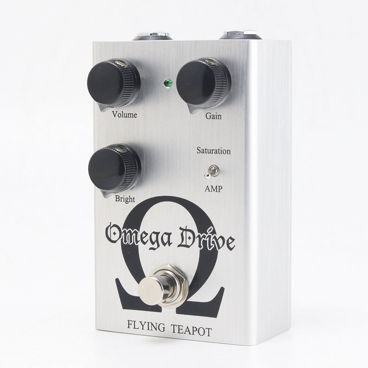 中古】FLYING TEAPOT / OMEGA DRIVE 【御茶ノ水本店】【値下げ