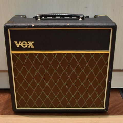 【中古】VOX / V9168R/Pathfinder 15R 【3月8日までのタイム・セール】【心斎橋店】【値下げ】