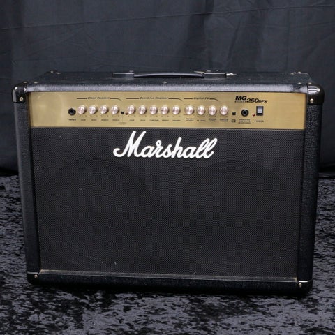 【中古】MARSHALL / MG250DFX 【新宿店】