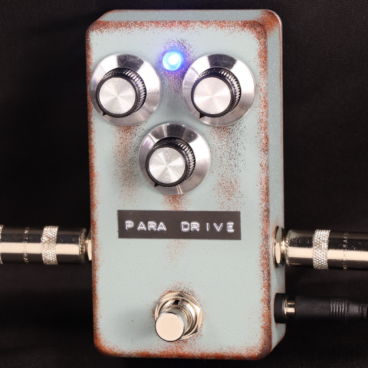 1995fx / para drive オーバードライブ 日本製 Made in Japan 【新宿店