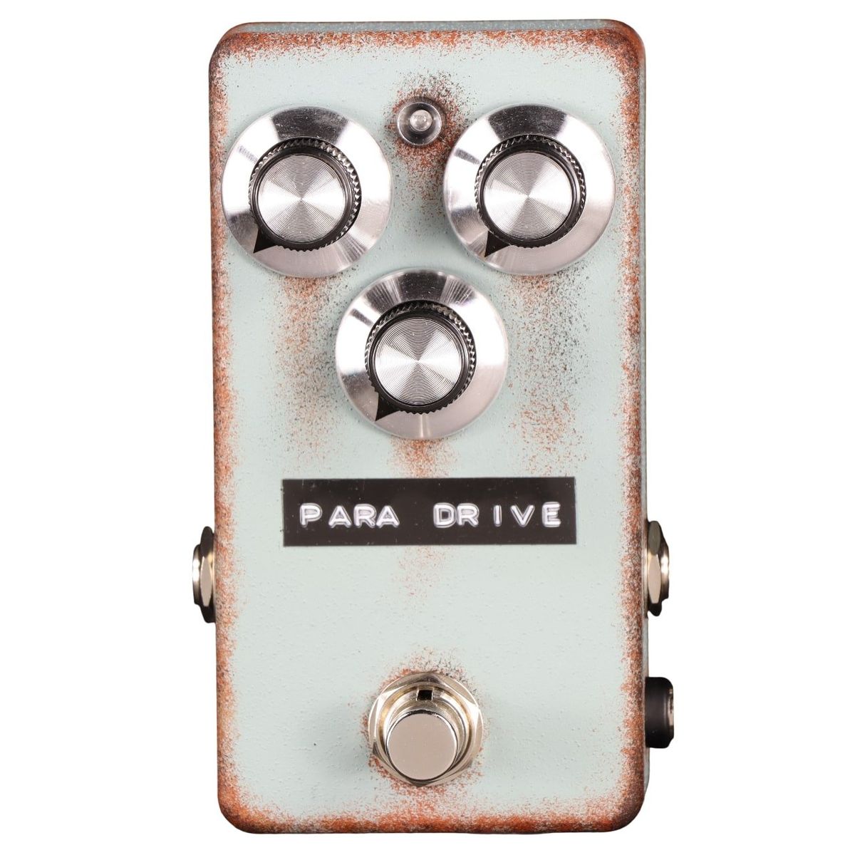1995fx / para drive オーバードライブ 日本製 Made in Japan 【新宿店